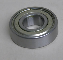 Подшипник 6203zz размеры